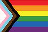 LGBTQ2S+ Friendly