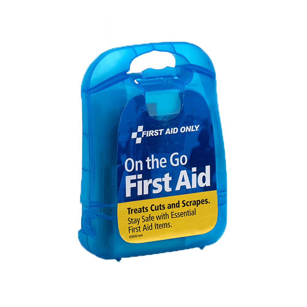 Hamilton Wedding DJ First Aid Kit