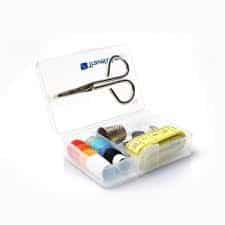 Mississauga Wedding DJ Sewing Kit