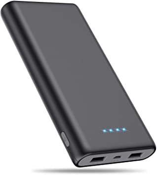Niagara Falls Wedding DJ Power Bank Backup Battery