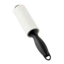 Oakville Wedding DJ Lint Roller