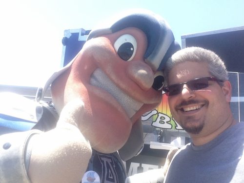 DJ Disc Jockey Event Party Corporate Toronto Argonauts Argos