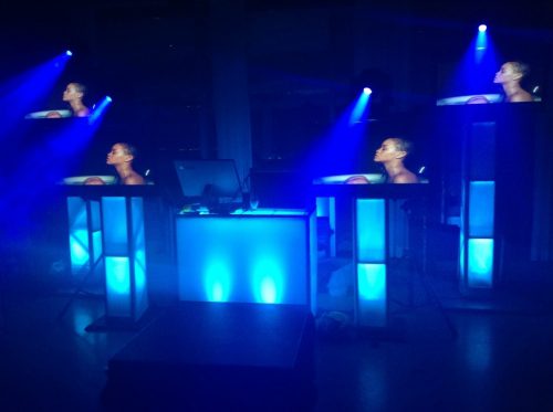 DJ Disc Jockey VJ Video Hamilton Spice Club Dance Party