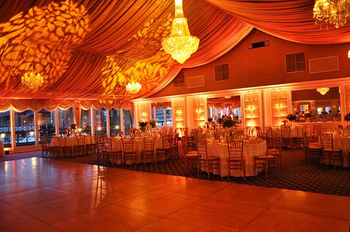 DJ Disc Jockey Wedding Whitby Lighting Uplighting