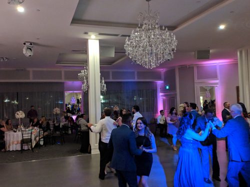 Wedding DJ Dance Event Party Kitchener Disc Jockey