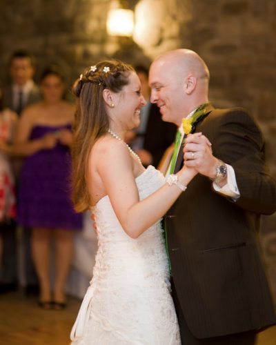 Wedding DJ Disc Jockey Kingston First Dance