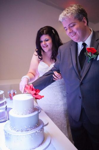 Wedding DJ Disc Jockey Toronto Berkeley Church